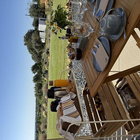Villa Lobos Tavira Exteriör bild