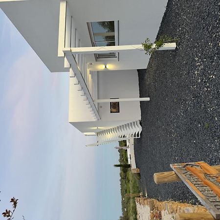 Villa Lobos Tavira Exteriör bild