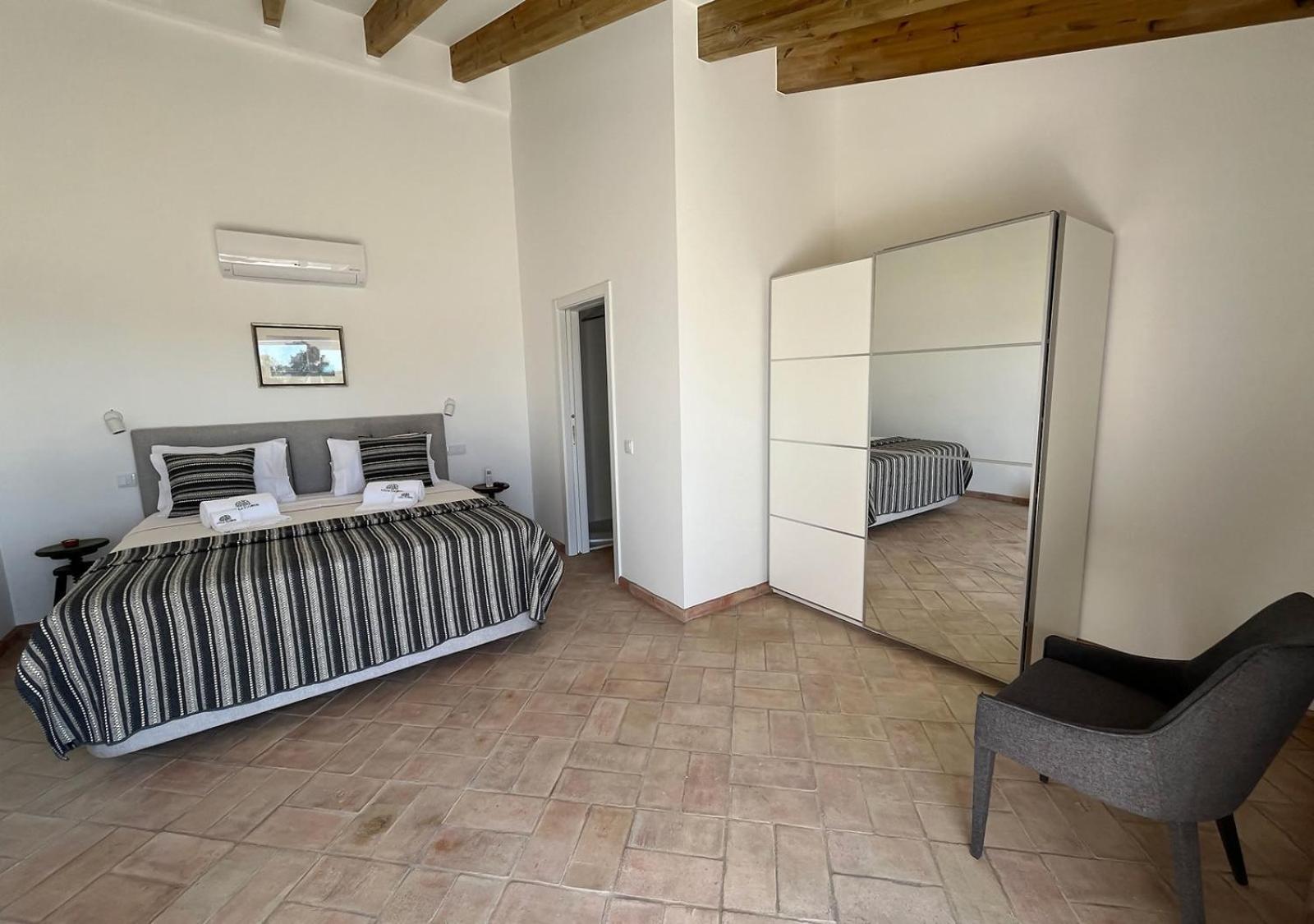 Villa Lobos Tavira Exteriör bild