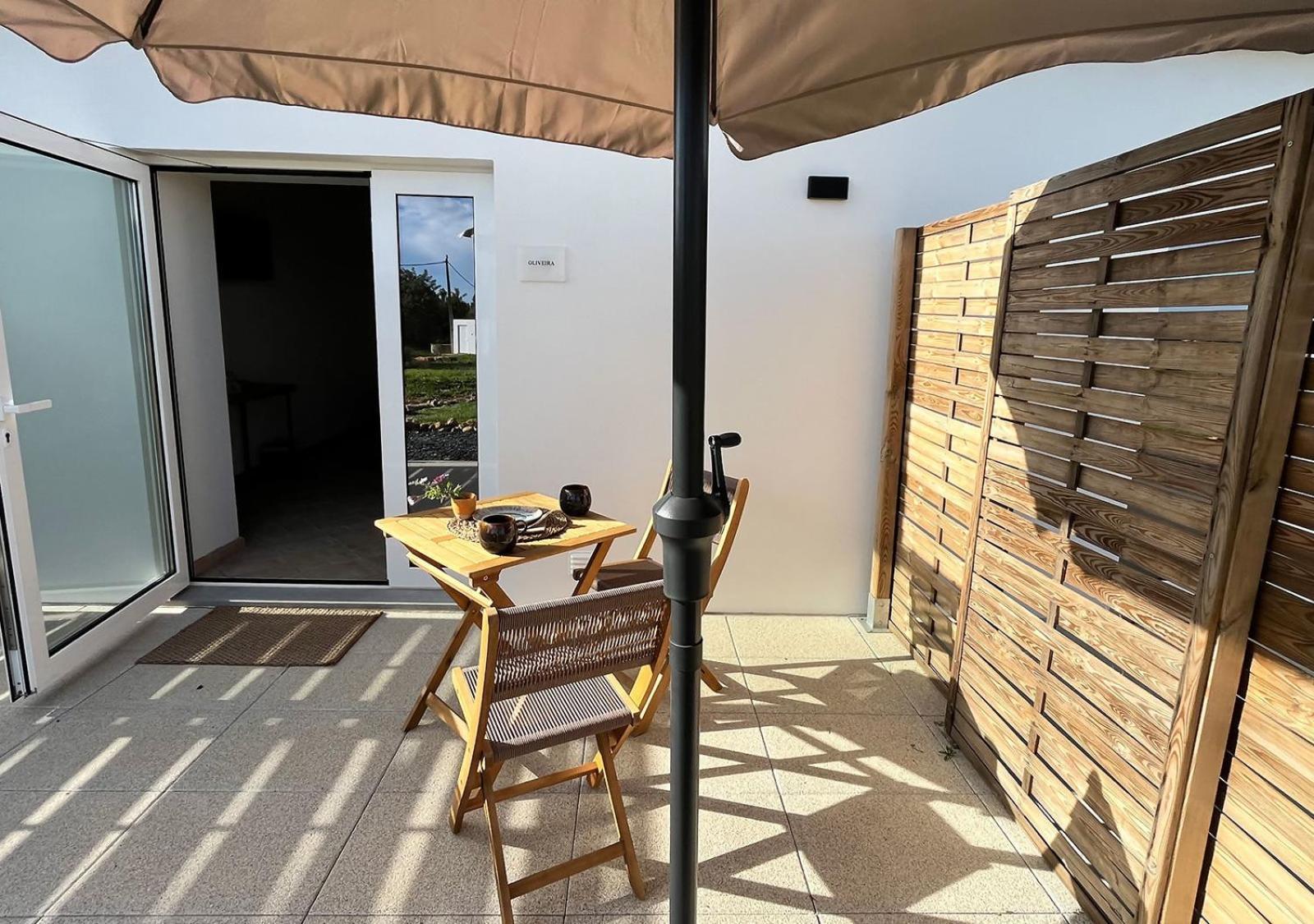 Villa Lobos Tavira Exteriör bild