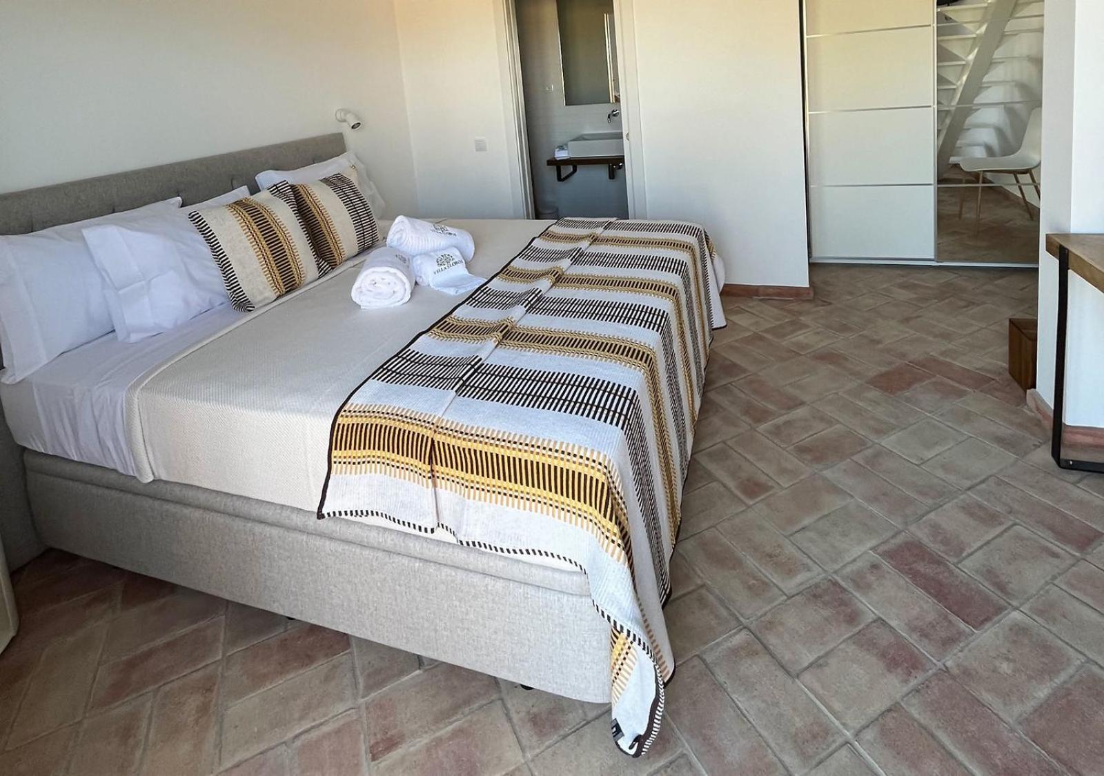 Villa Lobos Tavira Exteriör bild