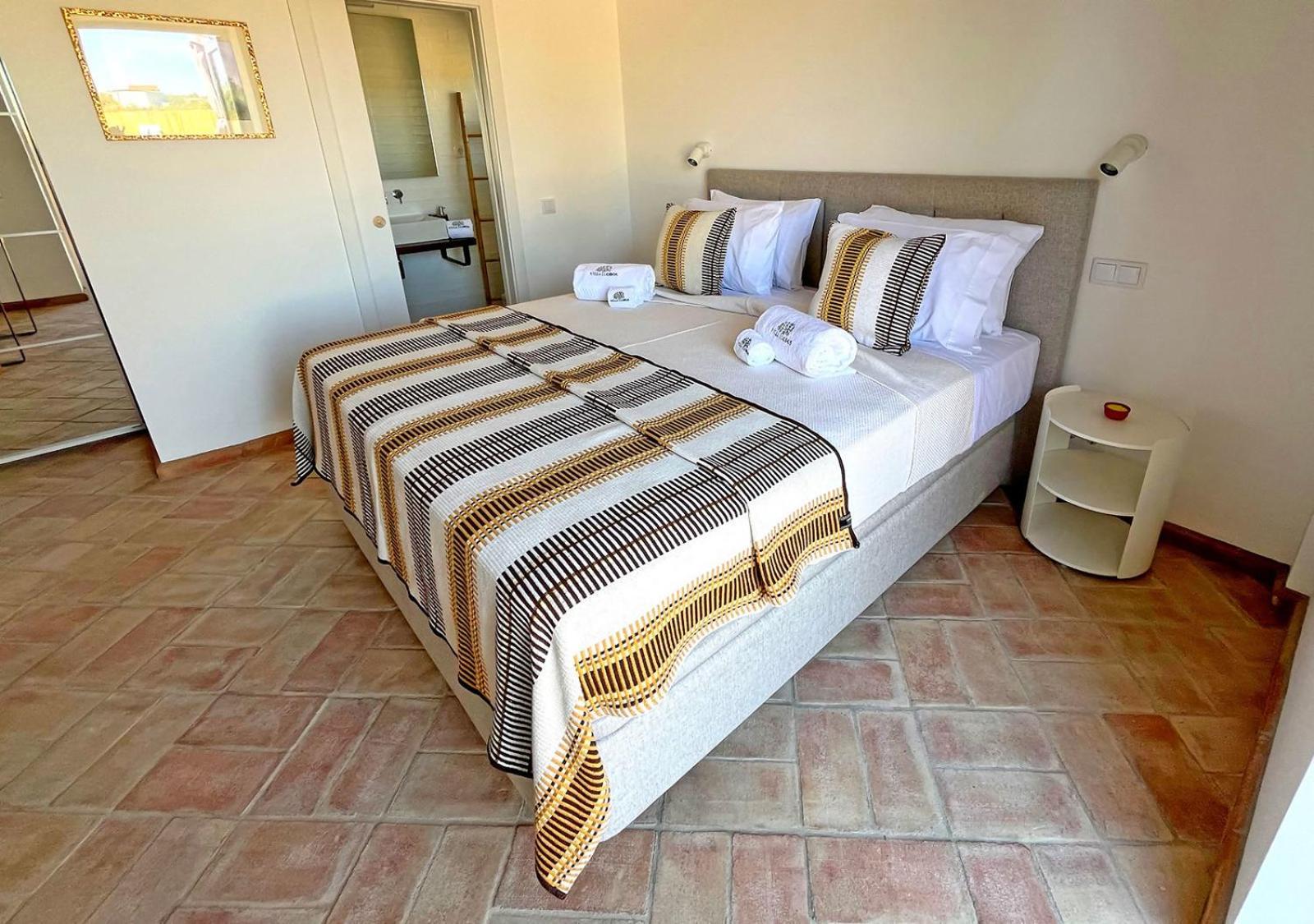 Villa Lobos Tavira Exteriör bild