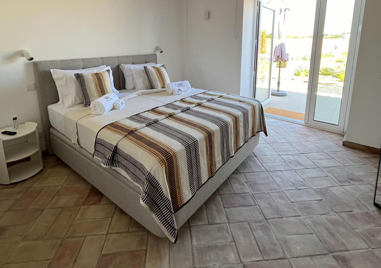 Villa Lobos Tavira Exteriör bild