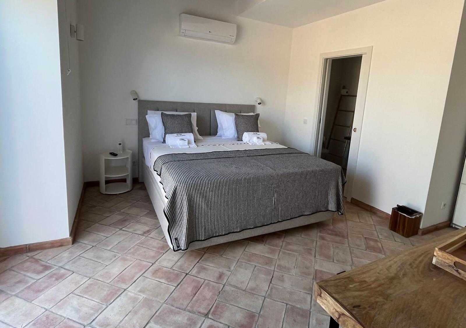 Villa Lobos Tavira Exteriör bild