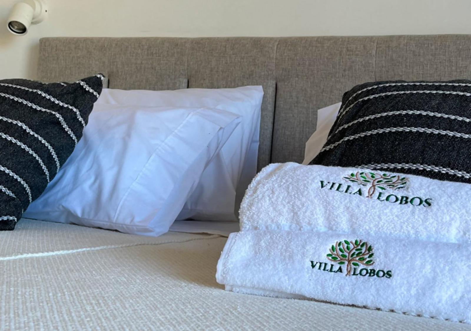 Villa Lobos Tavira Exteriör bild