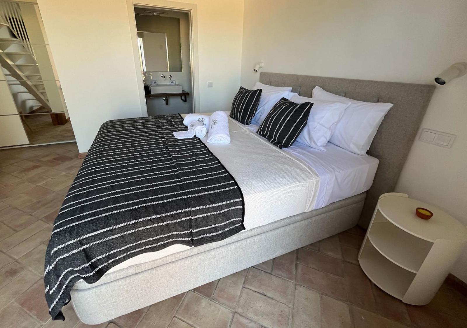 Villa Lobos Tavira Exteriör bild