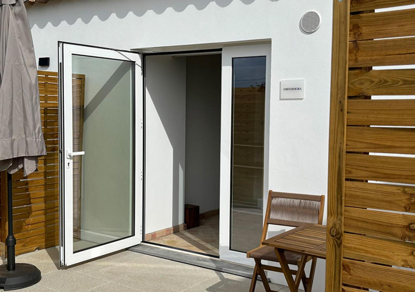 Villa Lobos Tavira Exteriör bild