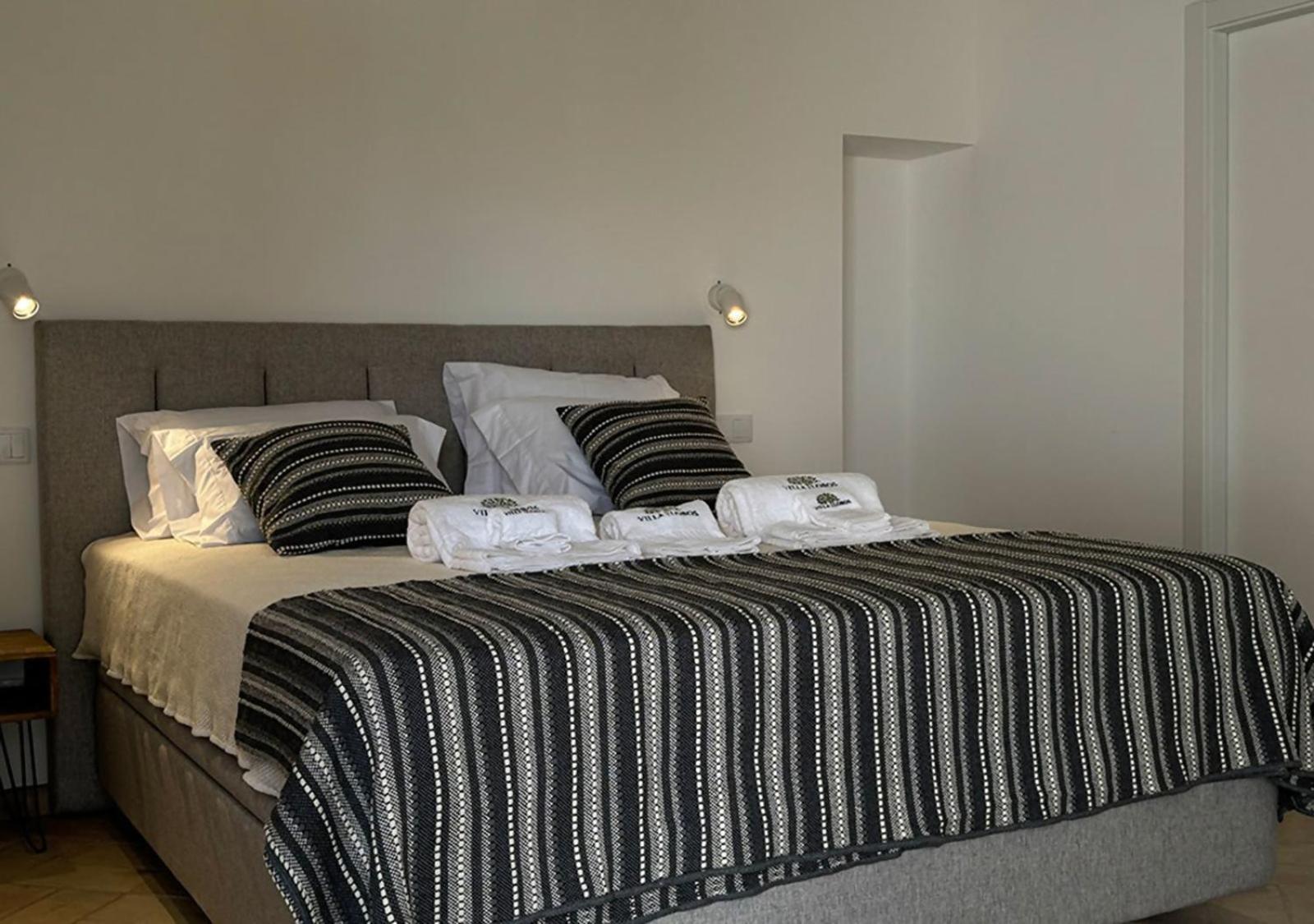 Villa Lobos Tavira Exteriör bild