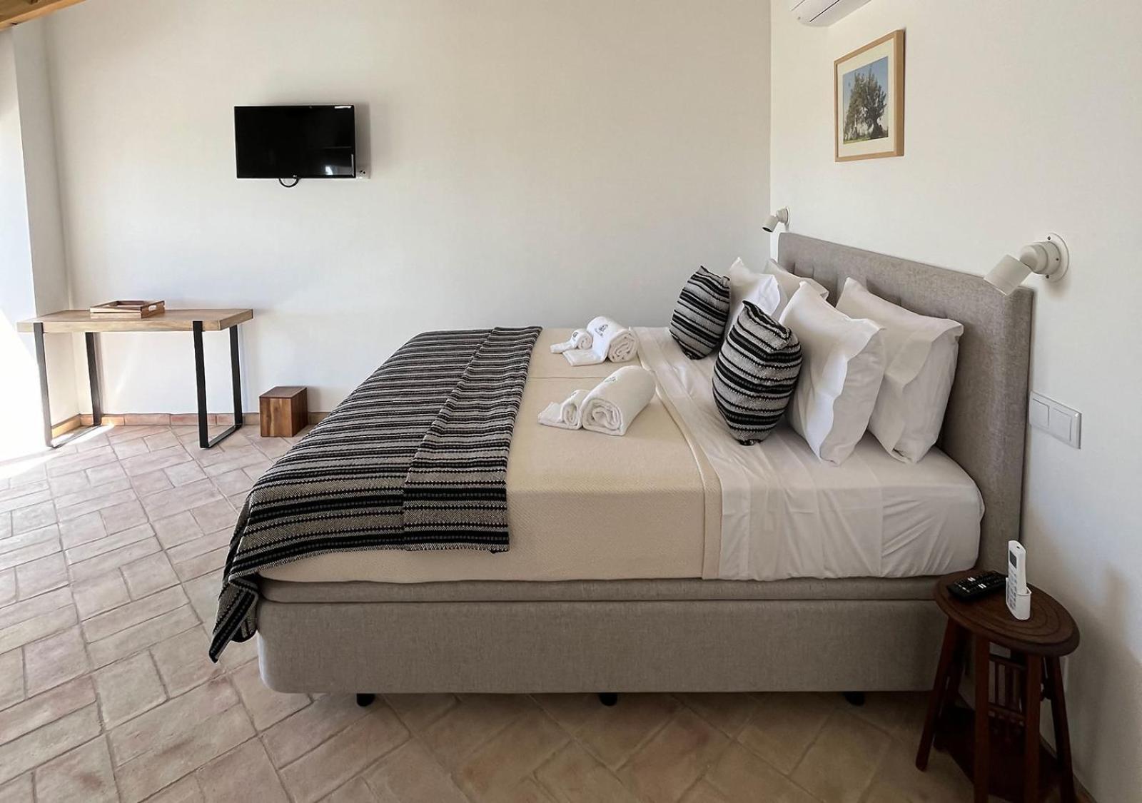 Villa Lobos Tavira Exteriör bild