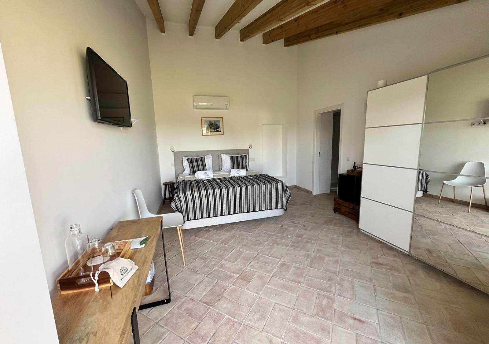 Villa Lobos Tavira Exteriör bild