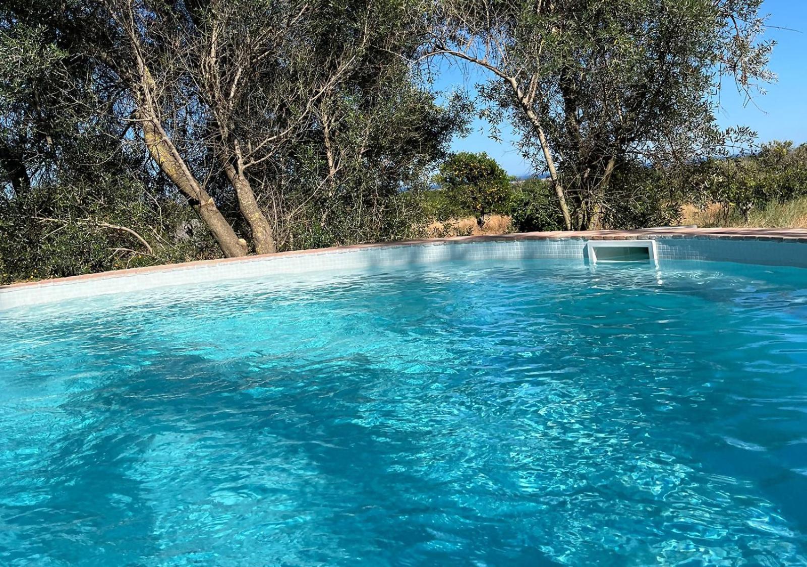 Villa Lobos Tavira Exteriör bild