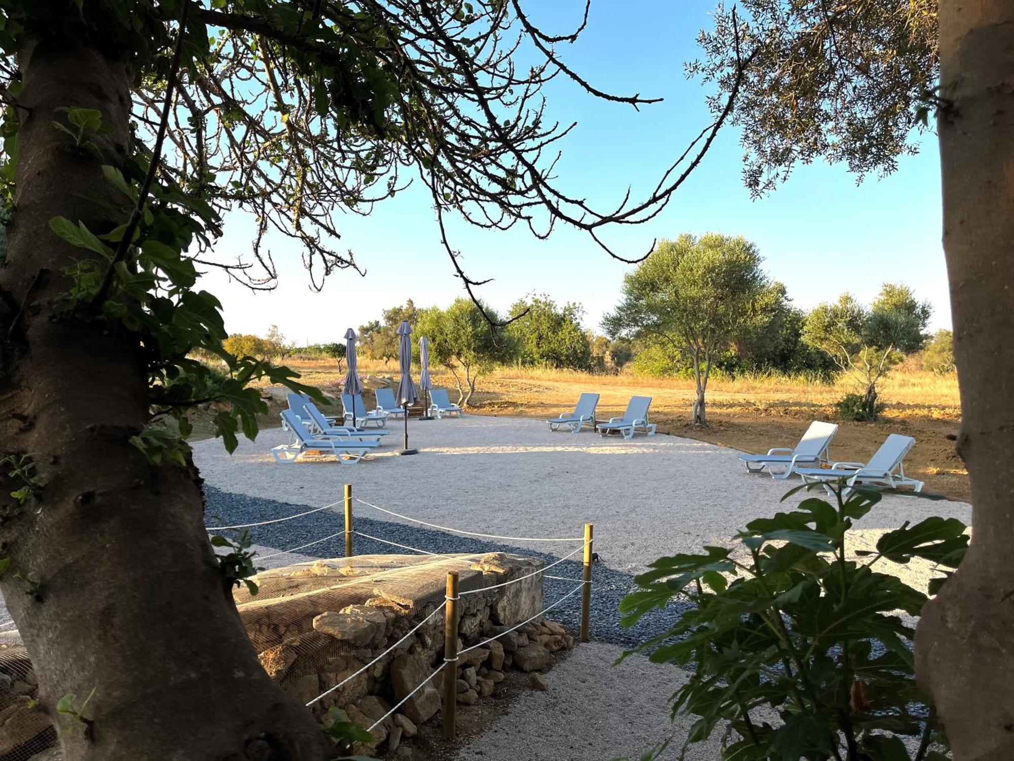 Villa Lobos Tavira Exteriör bild