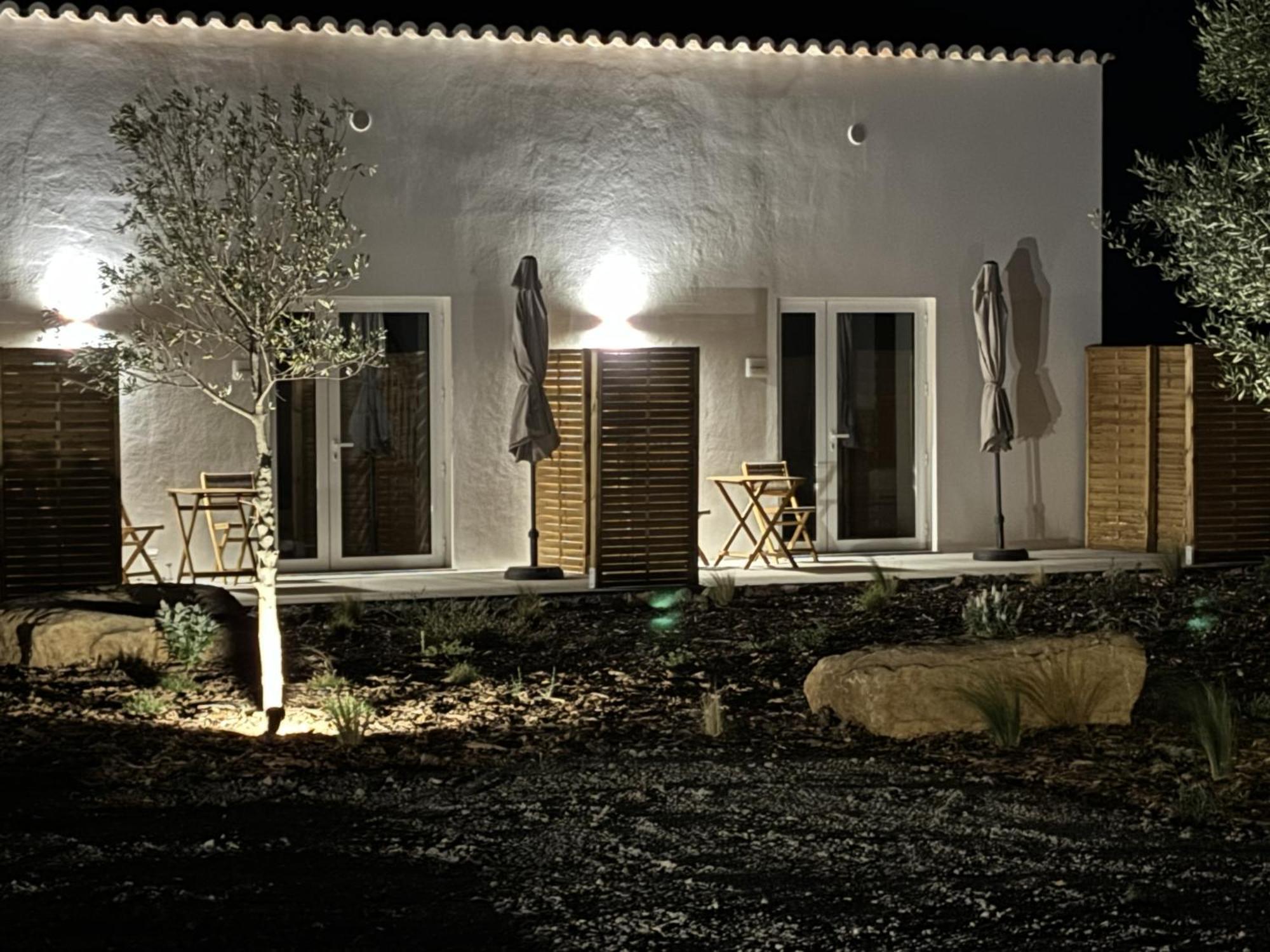 Villa Lobos Tavira Exteriör bild